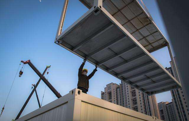 經濟修復還看基建，水泥建材行業迎機遇，積極布局行業龍頭