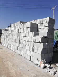 武昌加氣塊 解析柏惠建材公司的專(zhuān)業(yè)制造與產(chǎn)品優(yōu)勢(shì)