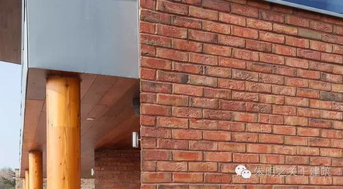 磚 最早的人造建筑材料與磚砌體藝術(shù)賞析