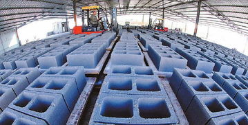 宣化 從“吞”垃圾尾礦到“吐”新型建材的綠色轉(zhuǎn)型之路