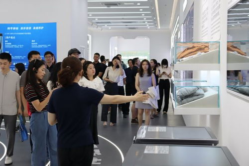 探知工業(yè)之旅 走進(jìn)首家元宇宙未來工廠，看數(shù)字孿生如何顛覆智造